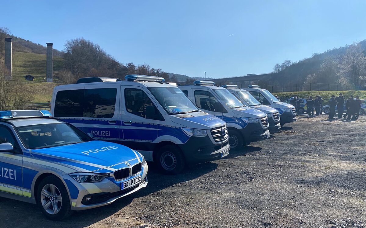 Polizei Waldaschaff Polizei Waldaschaff