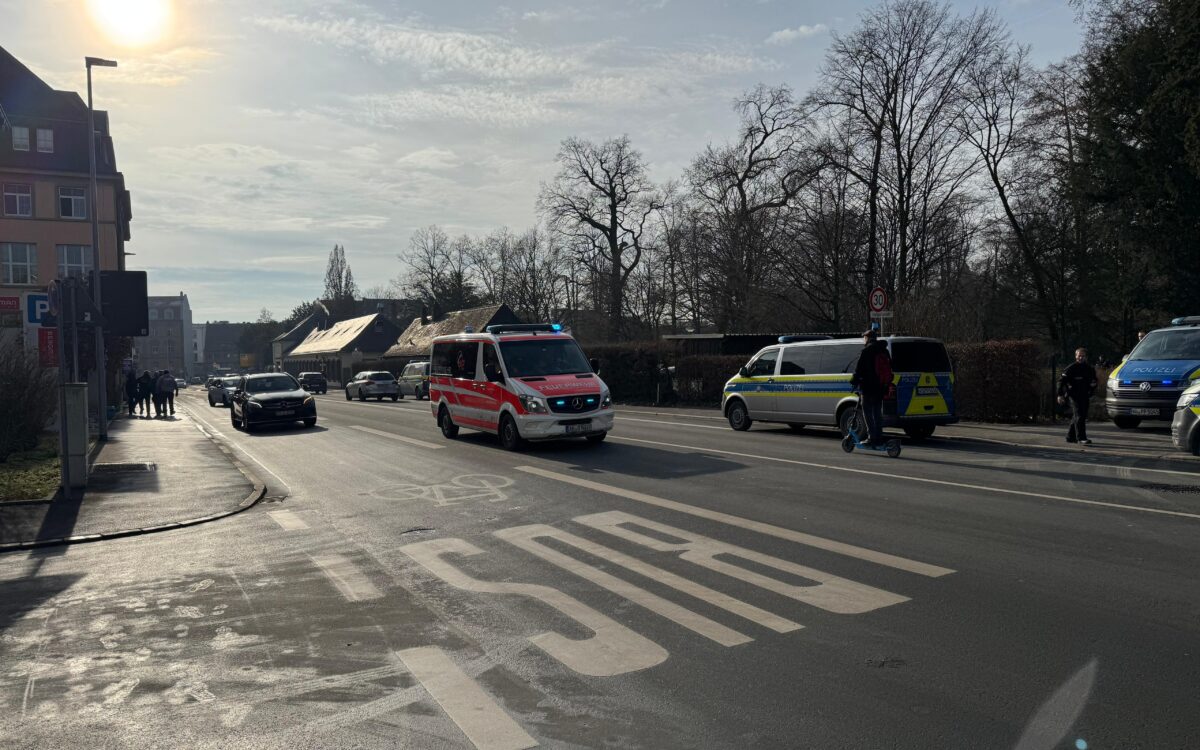Polizeieinsatz AB 3 Polizeieinsatz AB 3