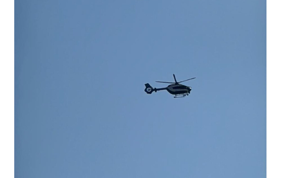 Polizeieinsatz AB Polizeieinsatz AB