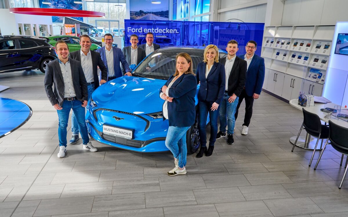 Promo Bild Team VK2 Promo Bild Team VK2