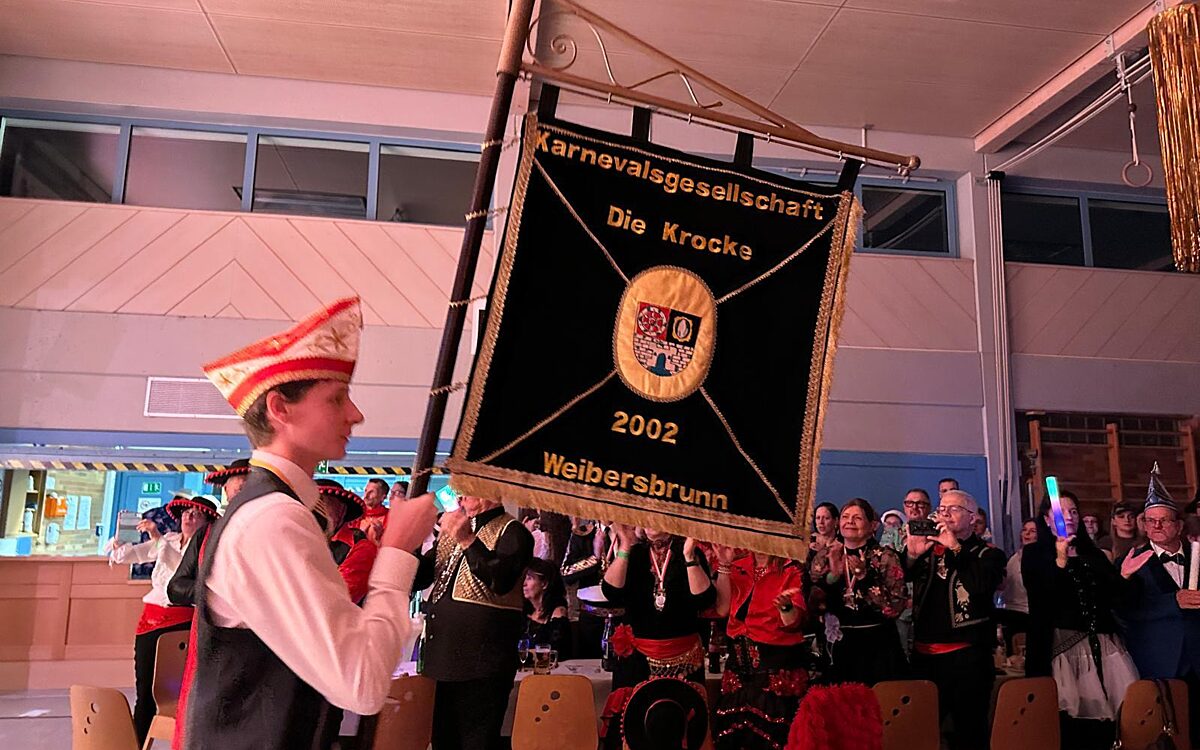 Prunksitzung 10 Prunksitzung 10