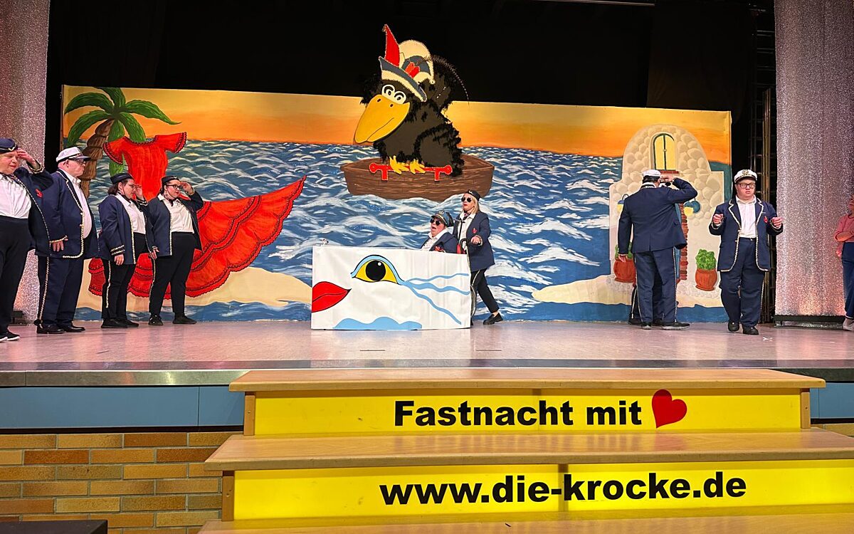 Prunksitzung 13 Prunksitzung 13