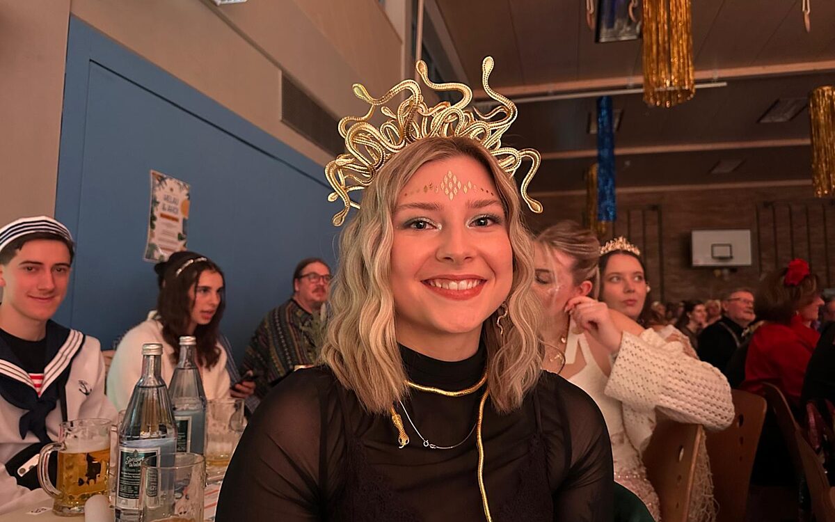 Prunksitzung 16 Prunksitzung 16