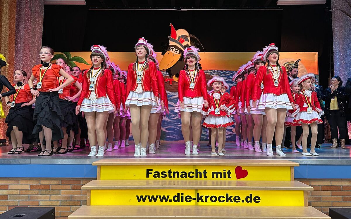 Prunksitzung 4 Prunksitzung 4