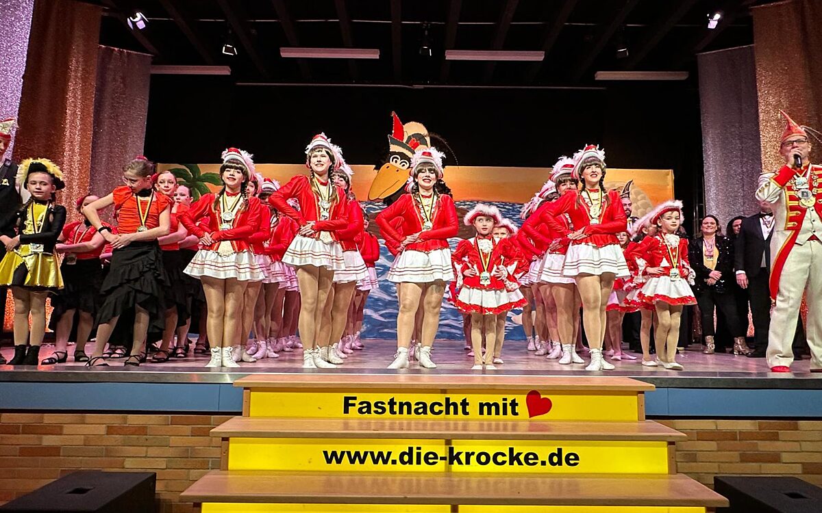 Prunksitzung 7 Prunksitzung 7