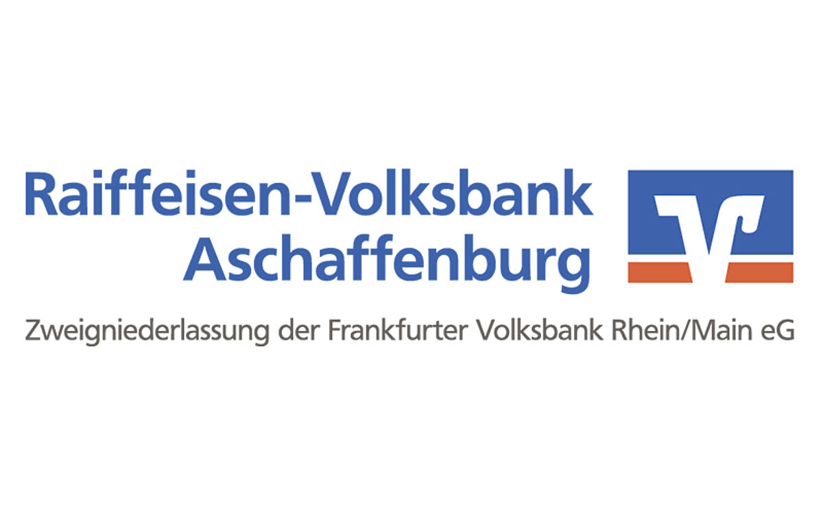 Raiffeisen Volksbank Zweigniederlassung ffm Logo Raiffeisen Volksbank Zweigniederlassung ffm Logo