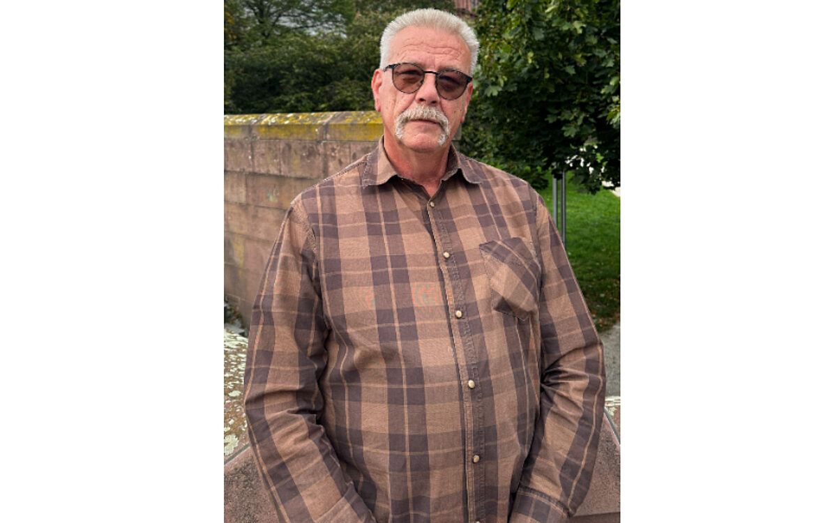 Rainer aus Alzenau Rainer aus Alzenau