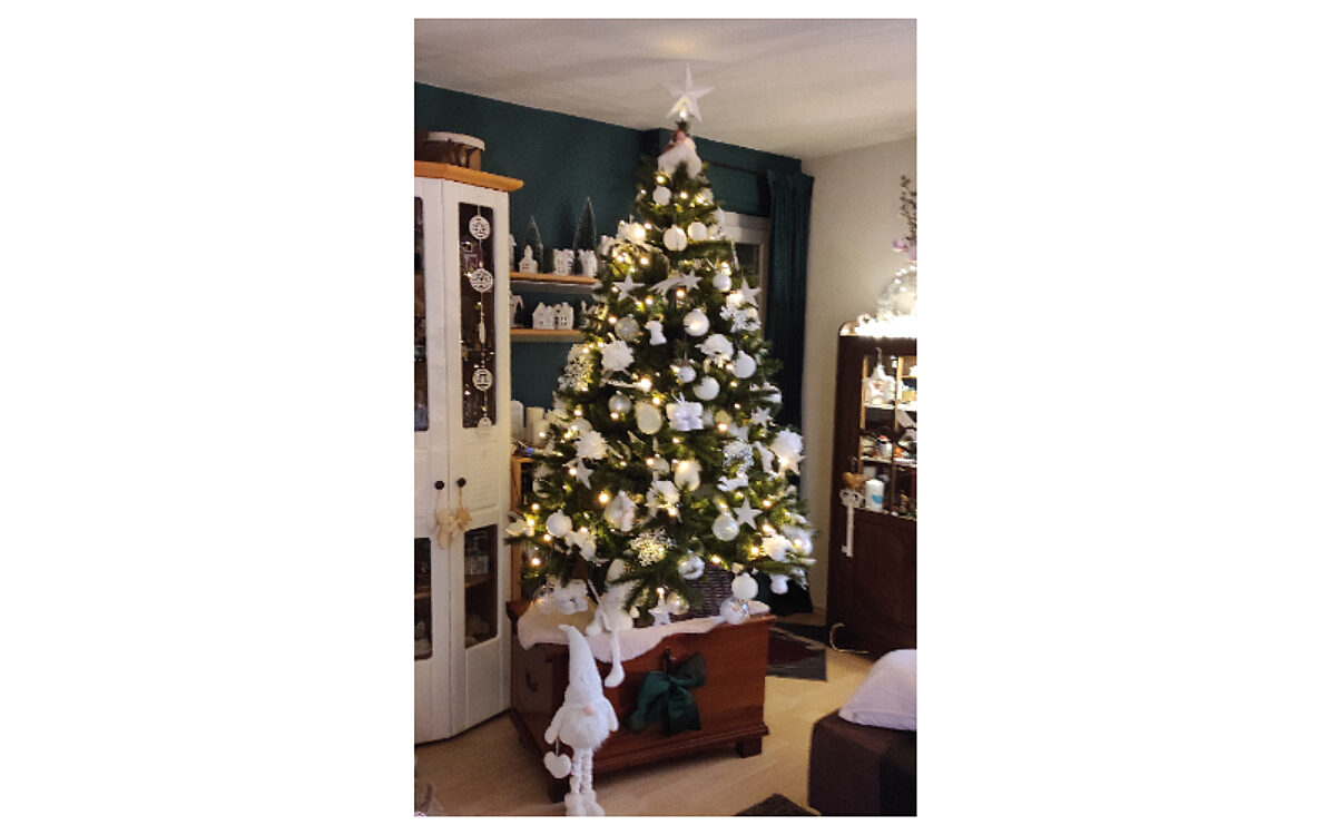 Remiorz Weihnachtsbaum Remiorz Weihnachtsbaum