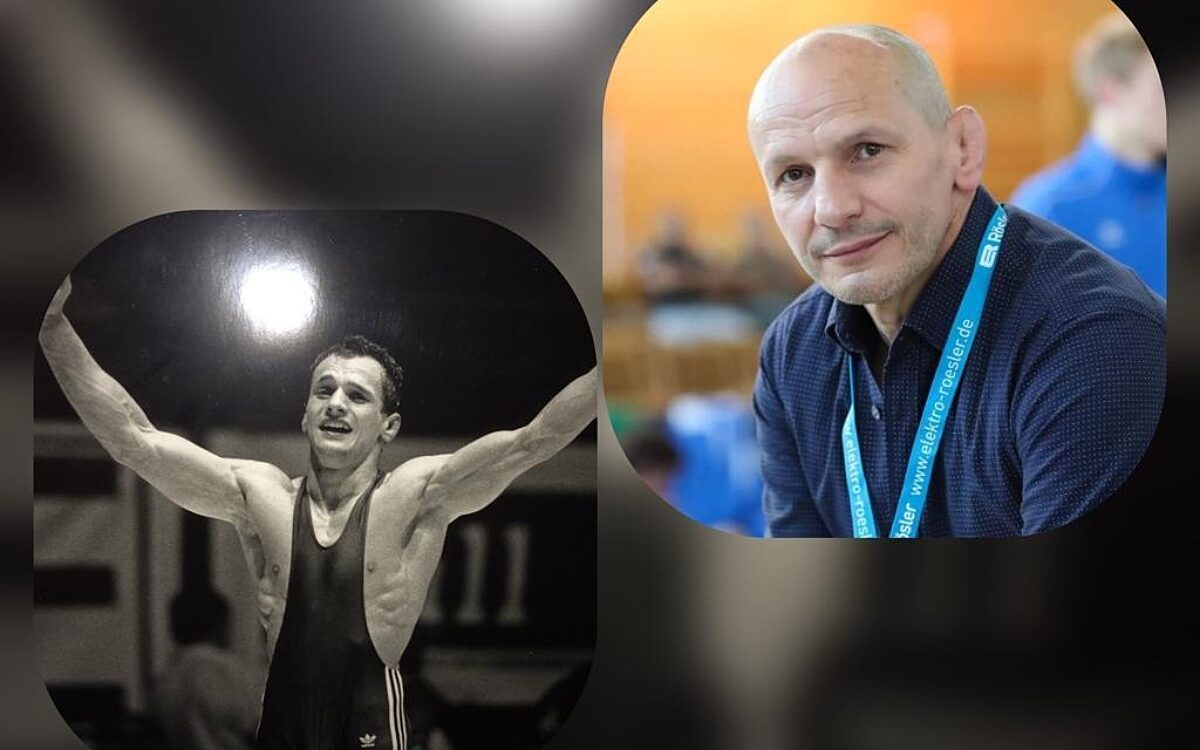 Ringen Jannis Ringen Jannis