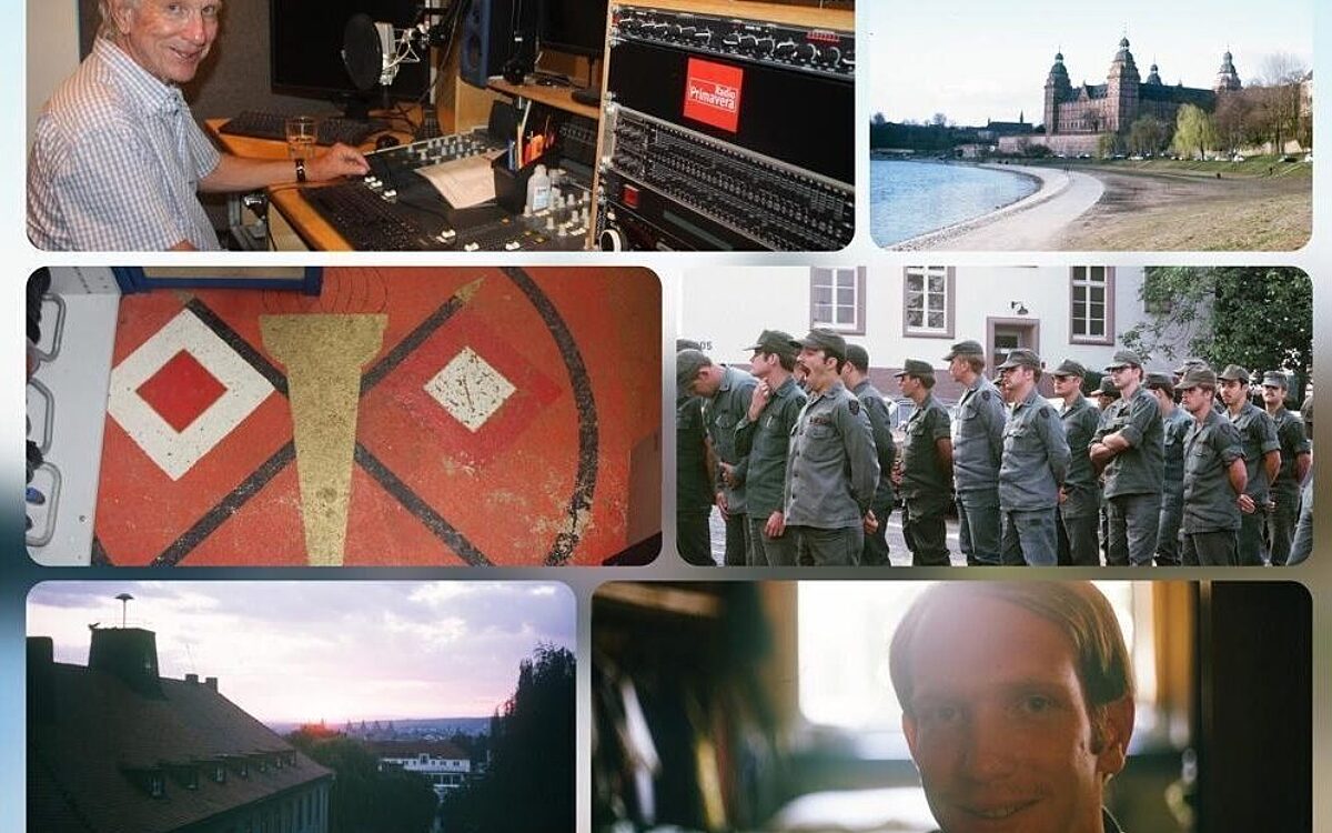 Rueckkehrins Funkhaus US Rueckkehrins Funkhaus US