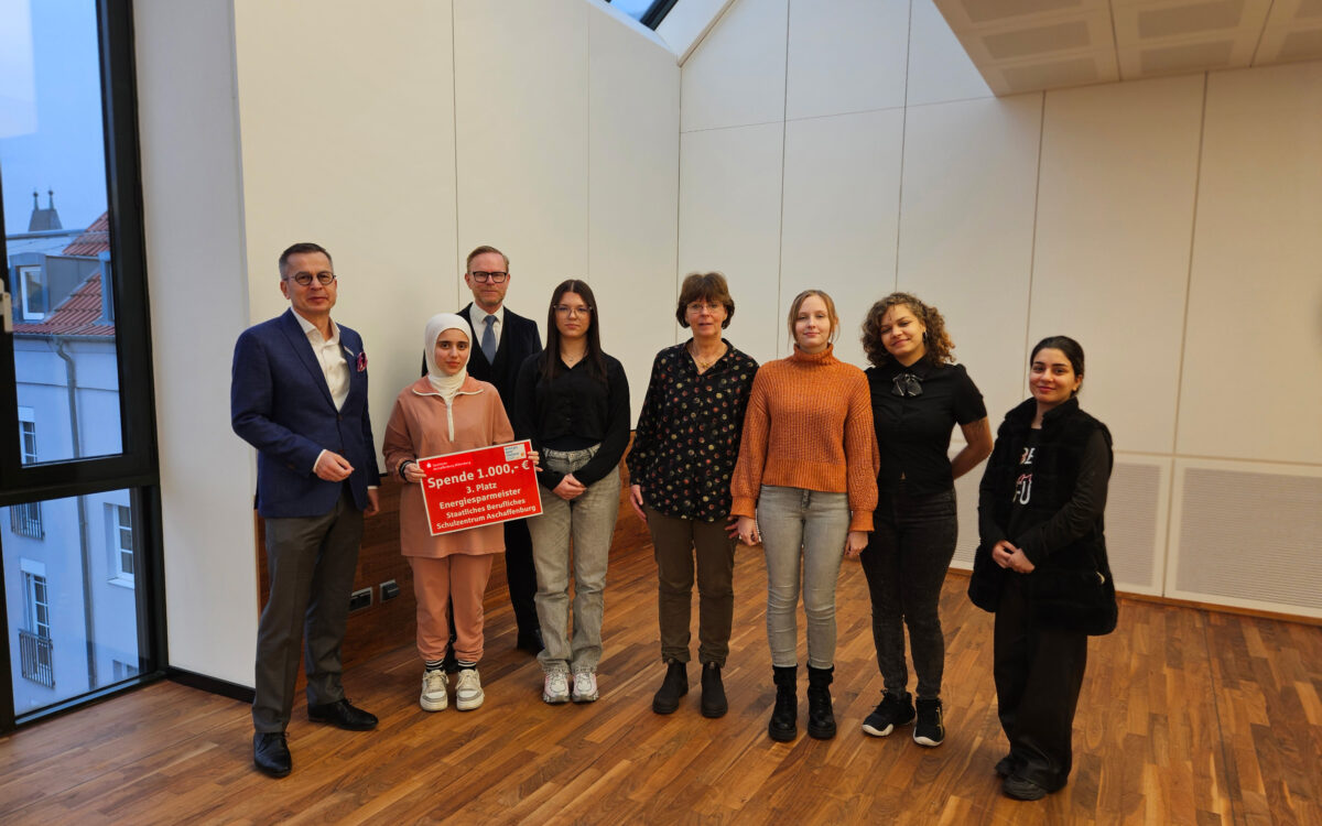 SPK Energiesparwettbewerb 4 SPK Energiesparwettbewerb 4