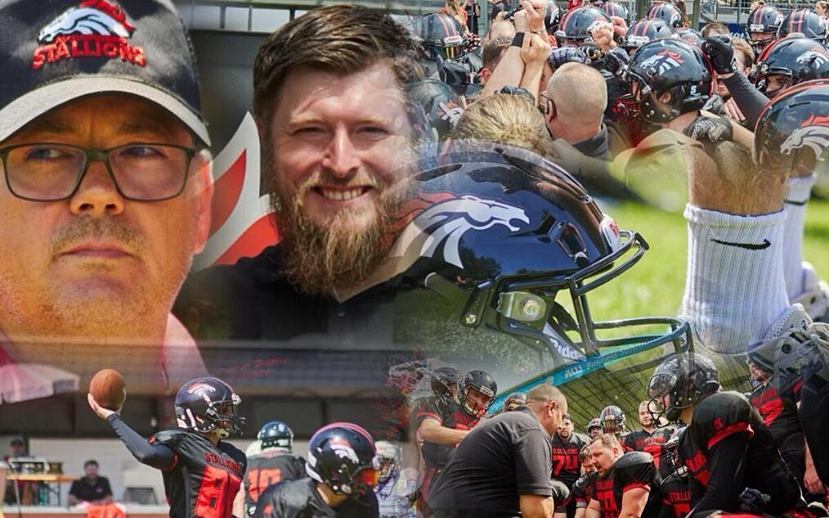 SPORT Titel SPORT Titel