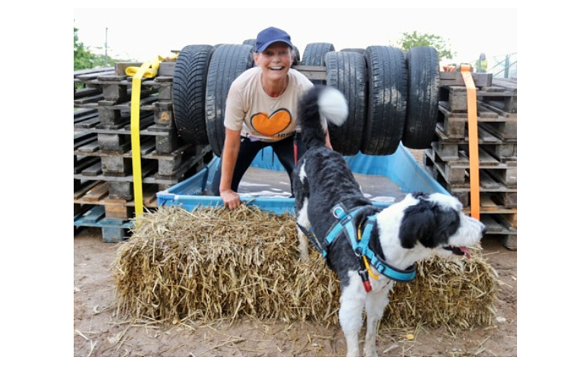 Sandra Russmann 1 Sandra Russmann 1