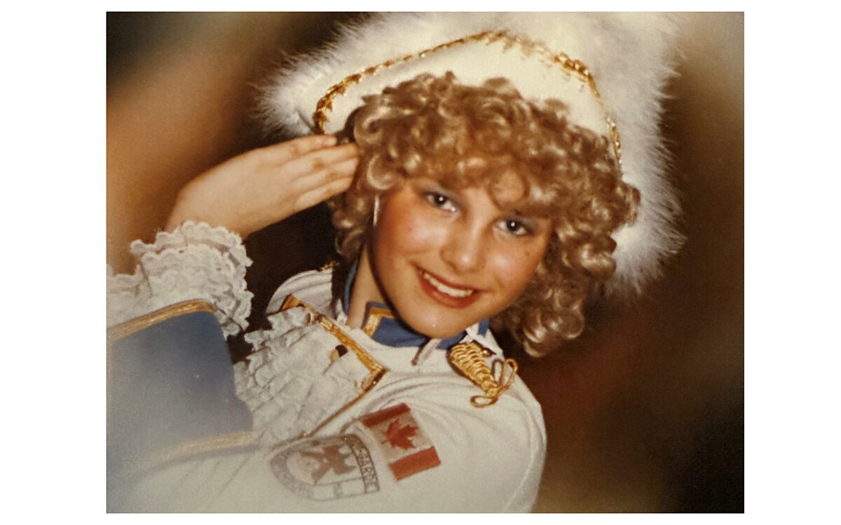 Sandra Russmann 2 Sandra Russmann 2