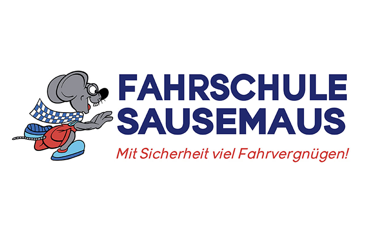 Sausemaus Logo Sausemaus Logo