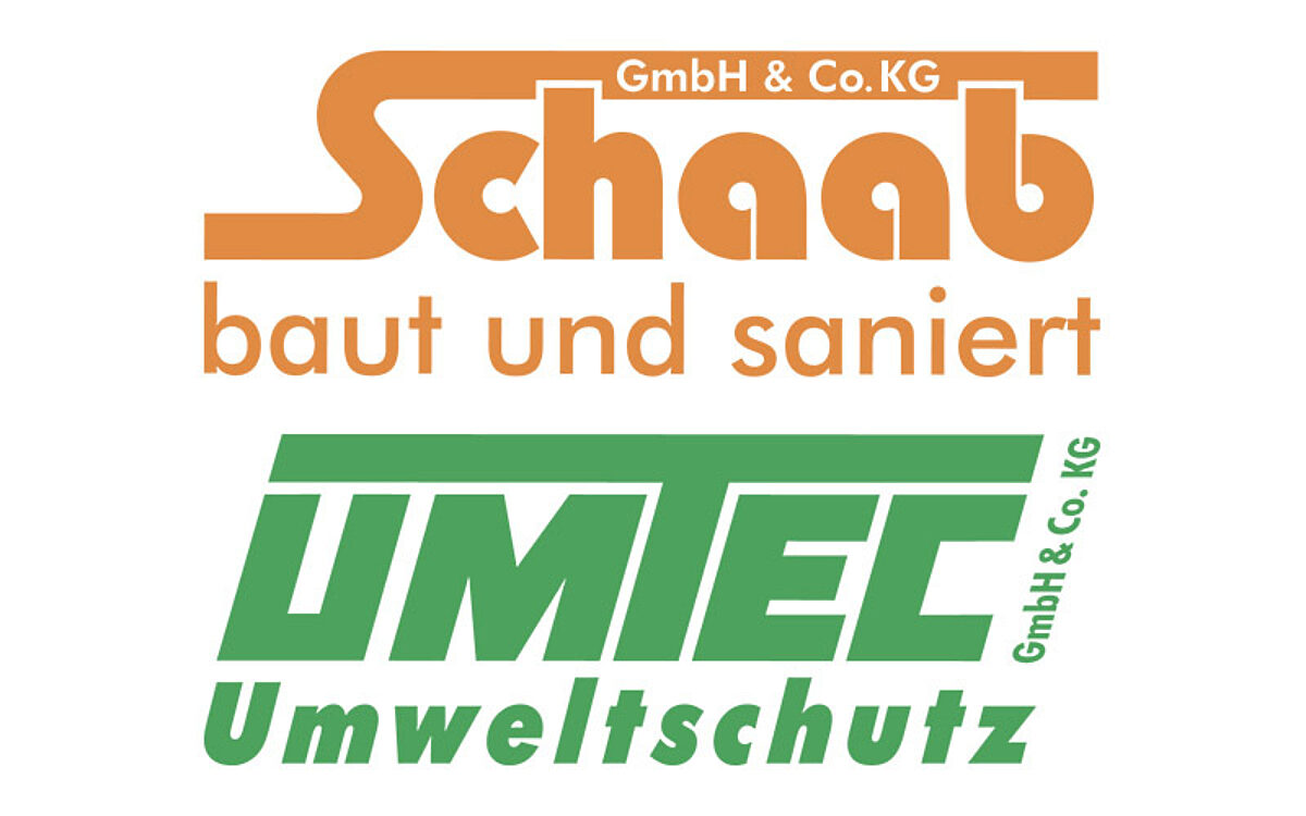 Schaab Umtech Logo Schaab Umtech Logo