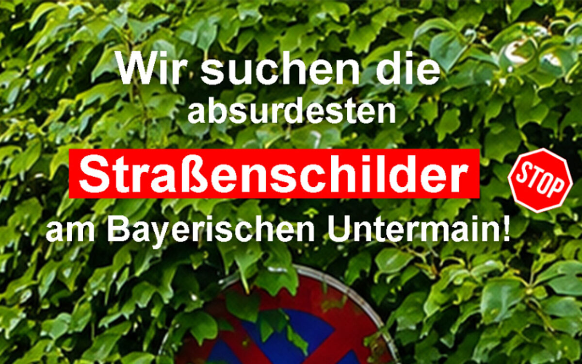 Schildersuche Schildersuche