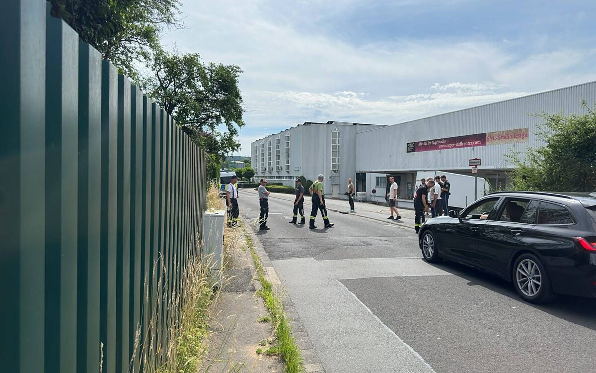 Schoellkrippen Einsatz 3 Schoellkrippen Einsatz 3