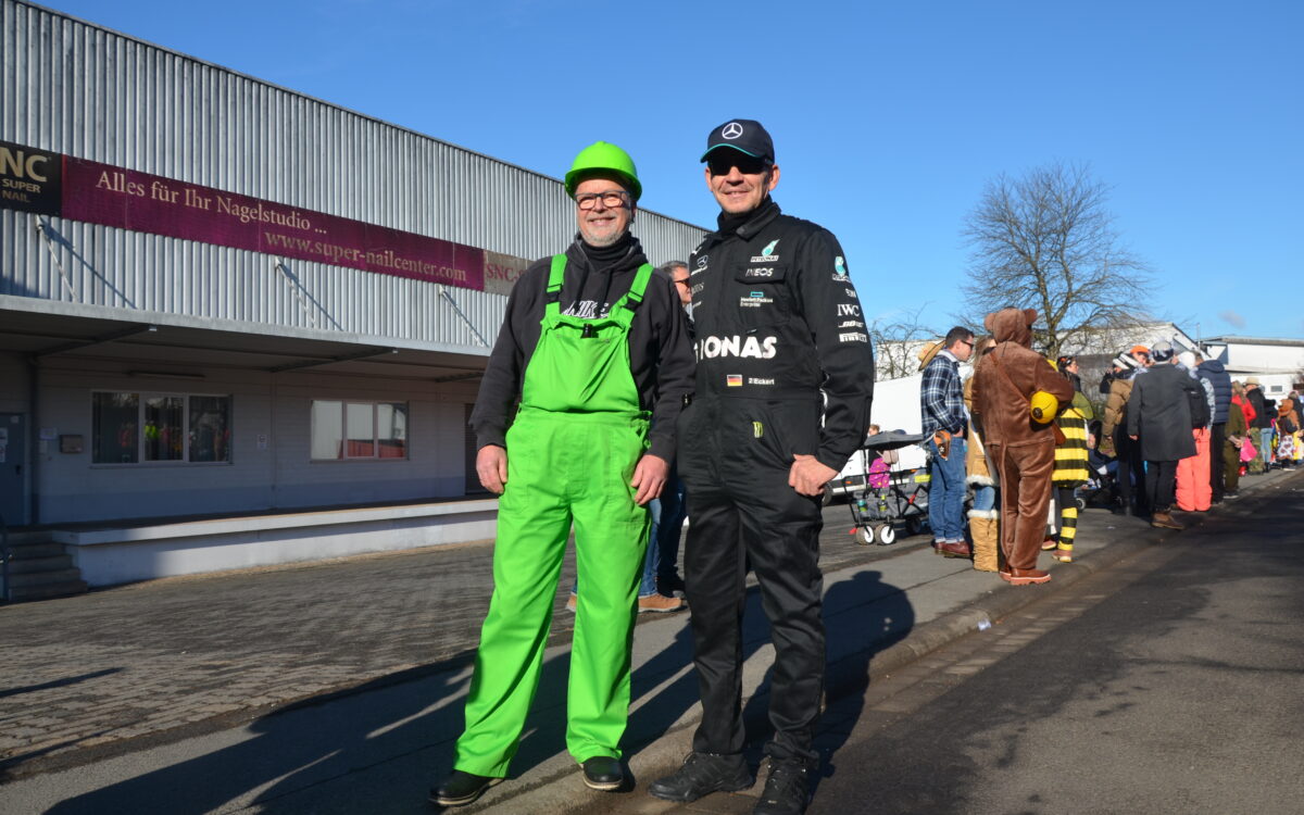 Schoellkrippen Umzug Bilder 1 Schoellkrippen Umzug Bilder 1