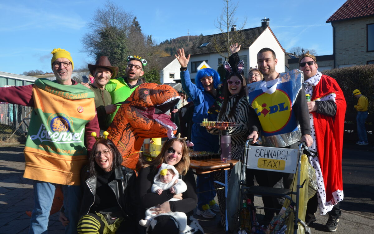 Schoellkrippen Umzug Bilder 4 Schoellkrippen Umzug Bilder 4