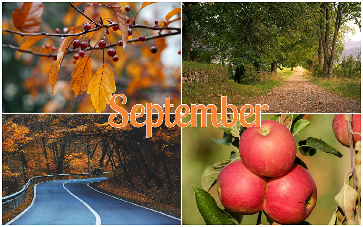 September