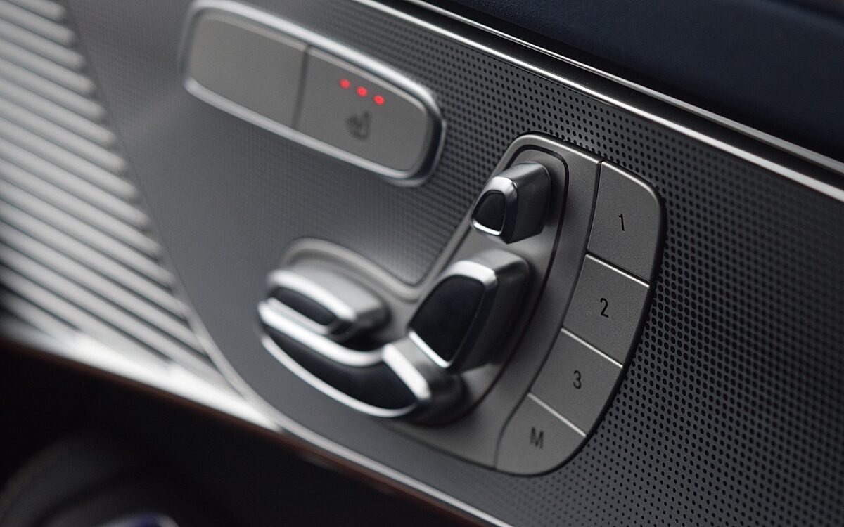 Sitzheizung Sitzheizung