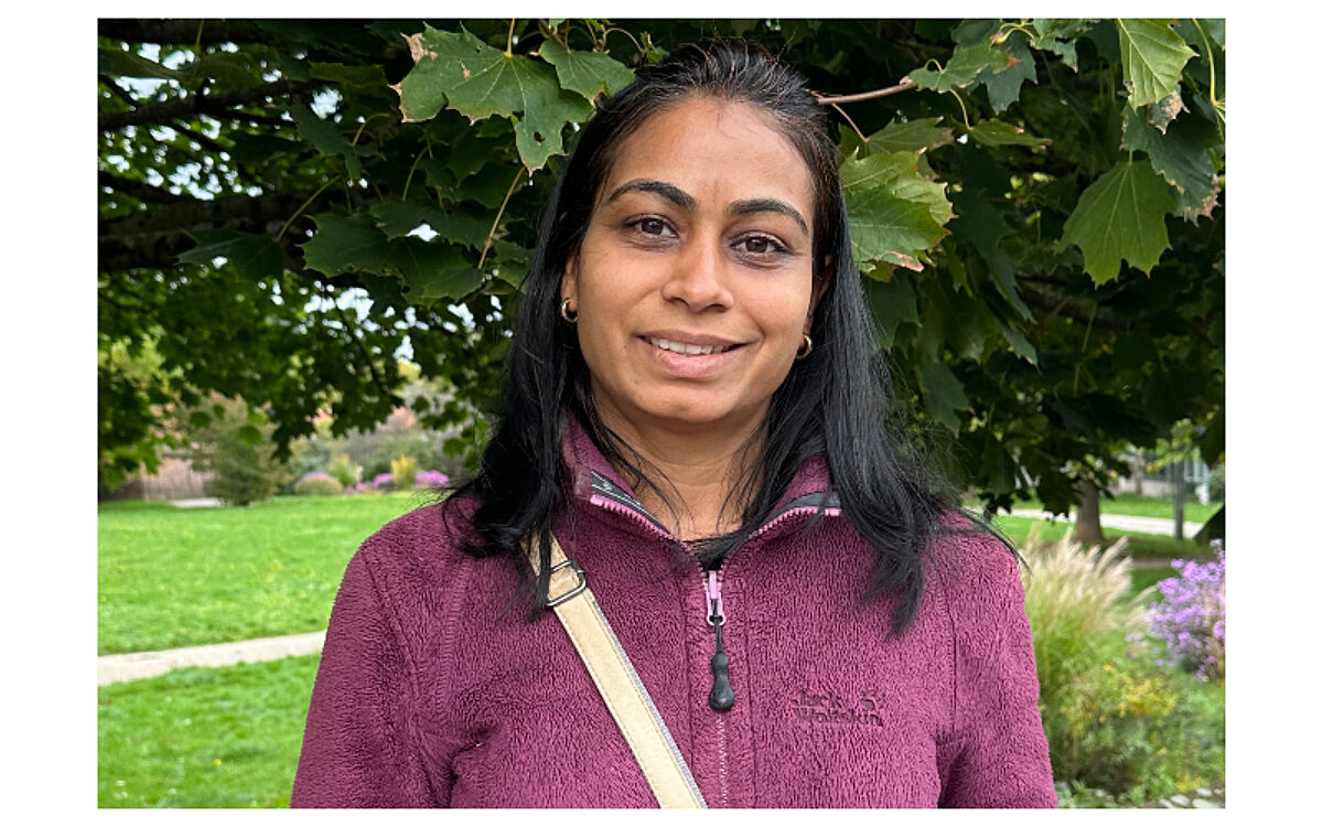 Sobha Ymath aus Haibach C Sobha Ymath aus Haibach C