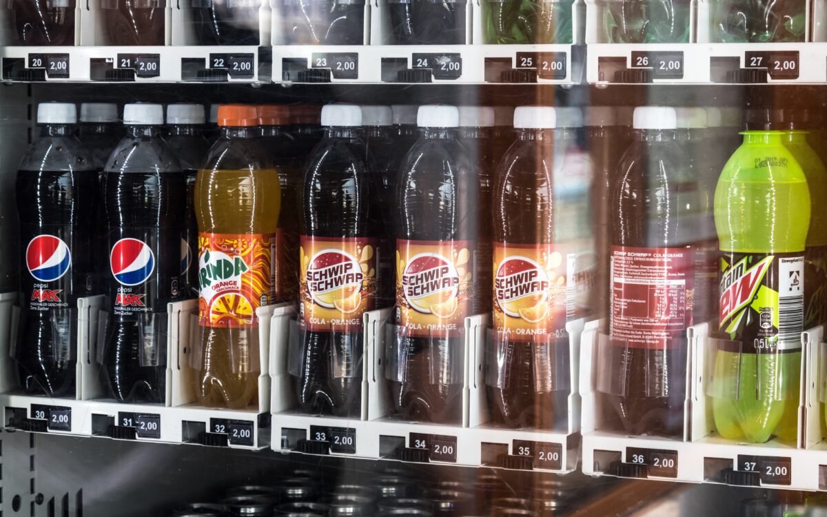 Softdrinks