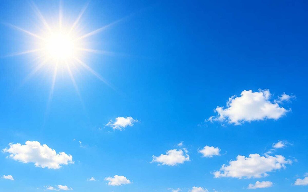 Sonne Sonne