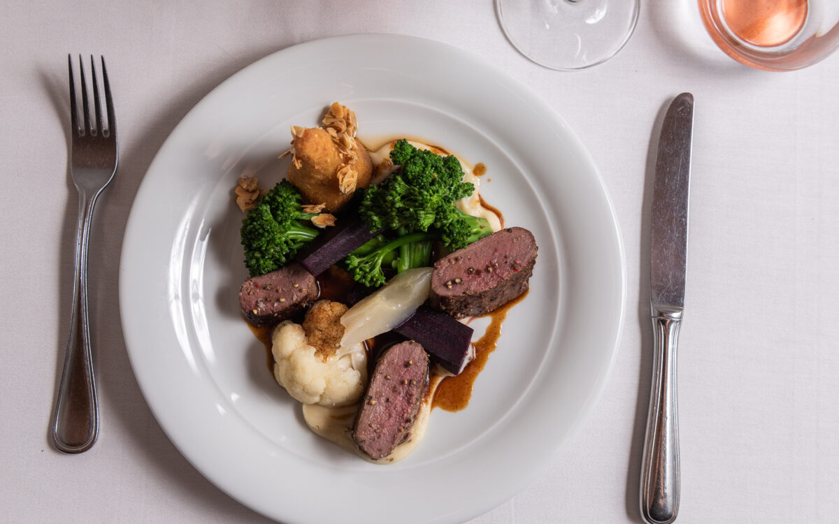 Spessart Rehruecken Spessart Rehruecken