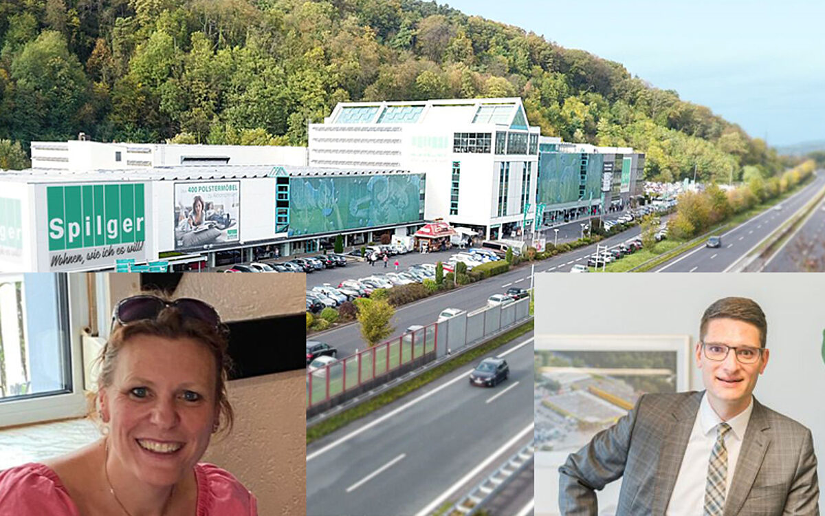 Spilger noch besser Spilger noch besser