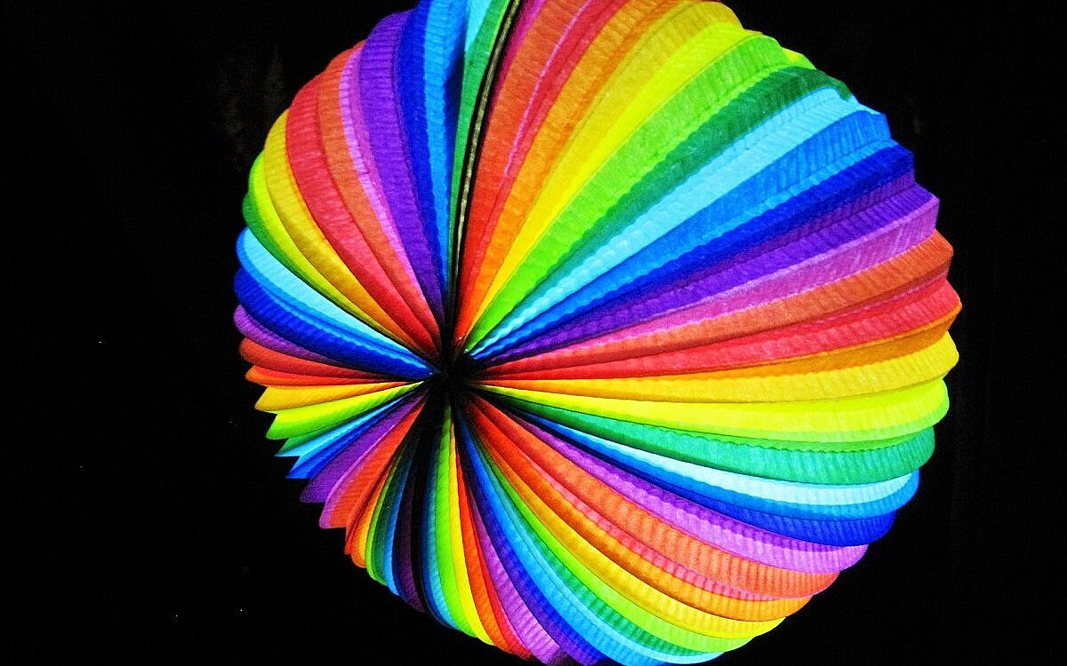 St Martin Laterne Martinsumzug St Martin Laterne Martinsumzug