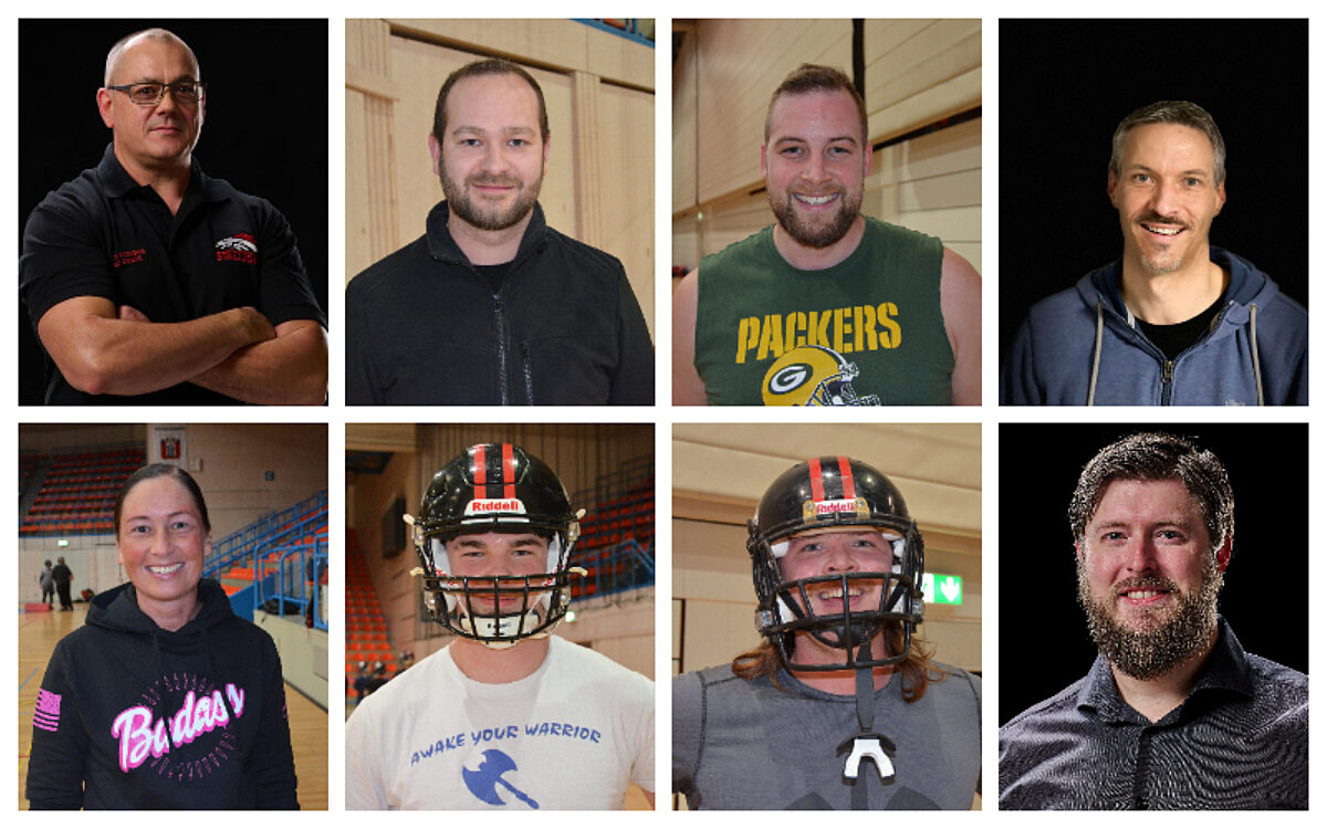 Stallions Cover Stallions Cover