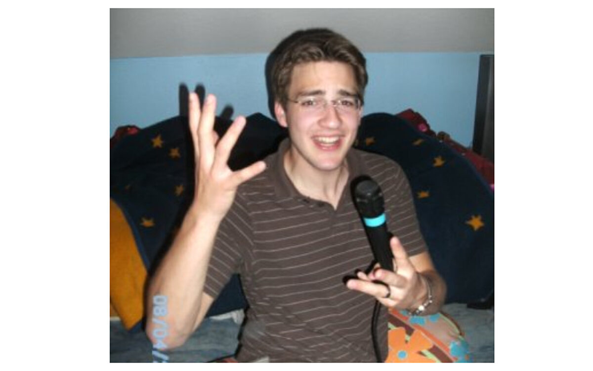 Stephan Noll 1 Stephan Noll 1