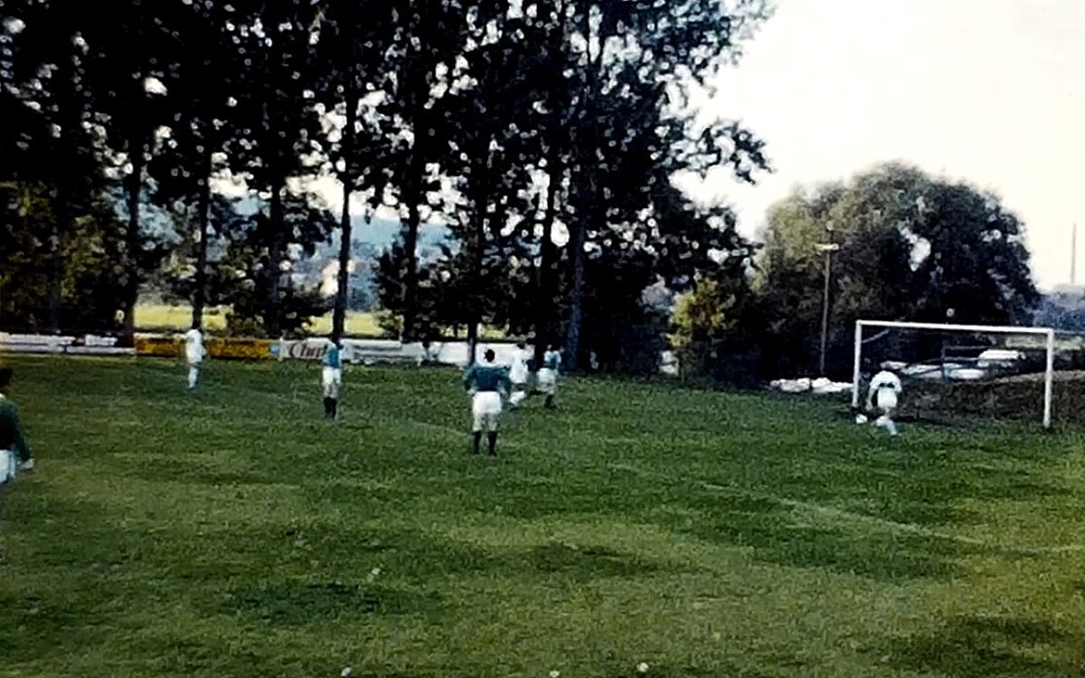 Stockstadt Klingenberg Fussball 3 Stockstadt Klingenberg Fussball 3