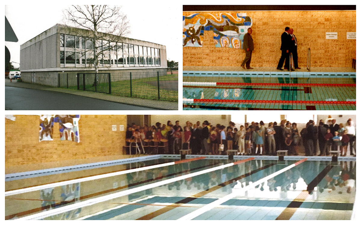 Stockstadt Stockstadt