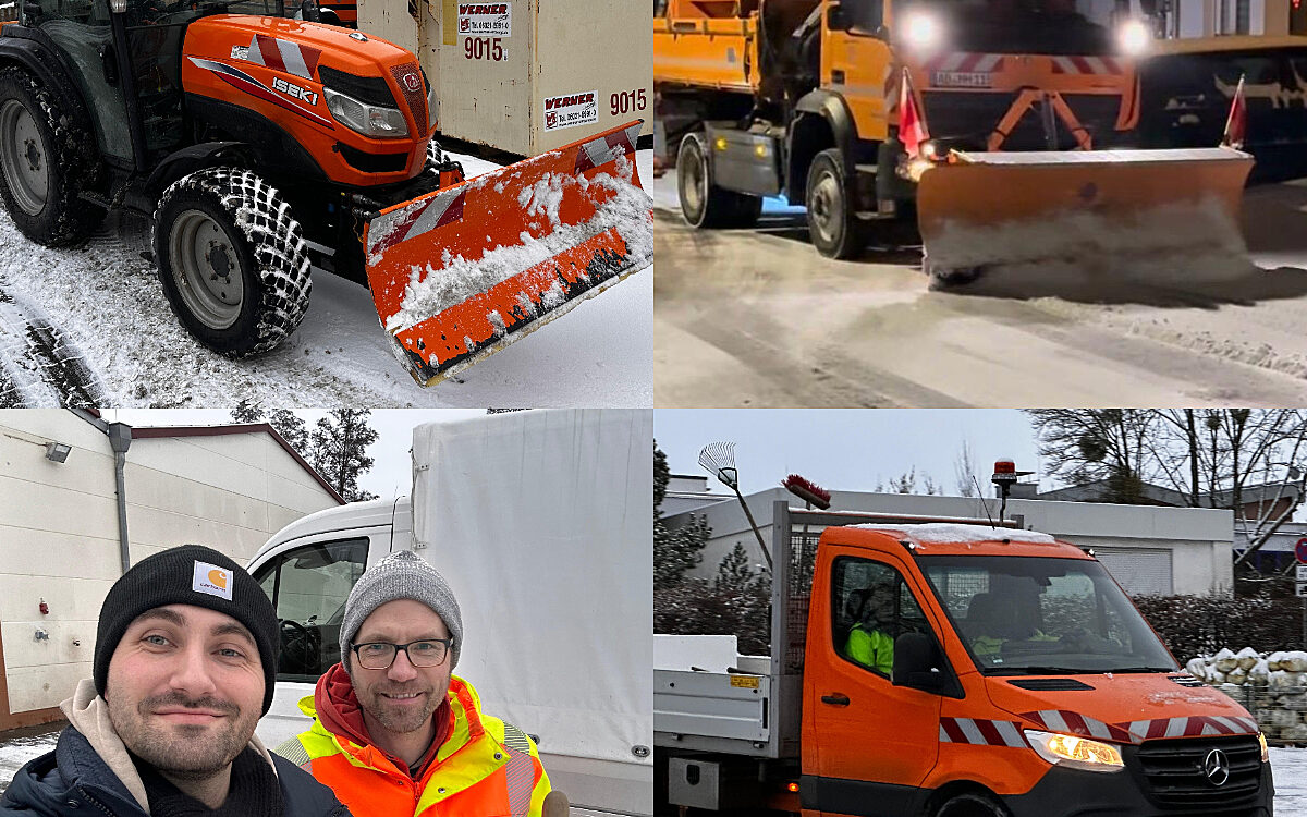 Streudienst JG Streudienst JG