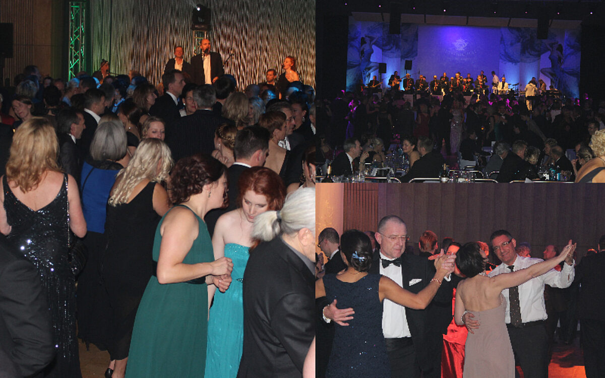 Suppenschulball online Suppenschulball online