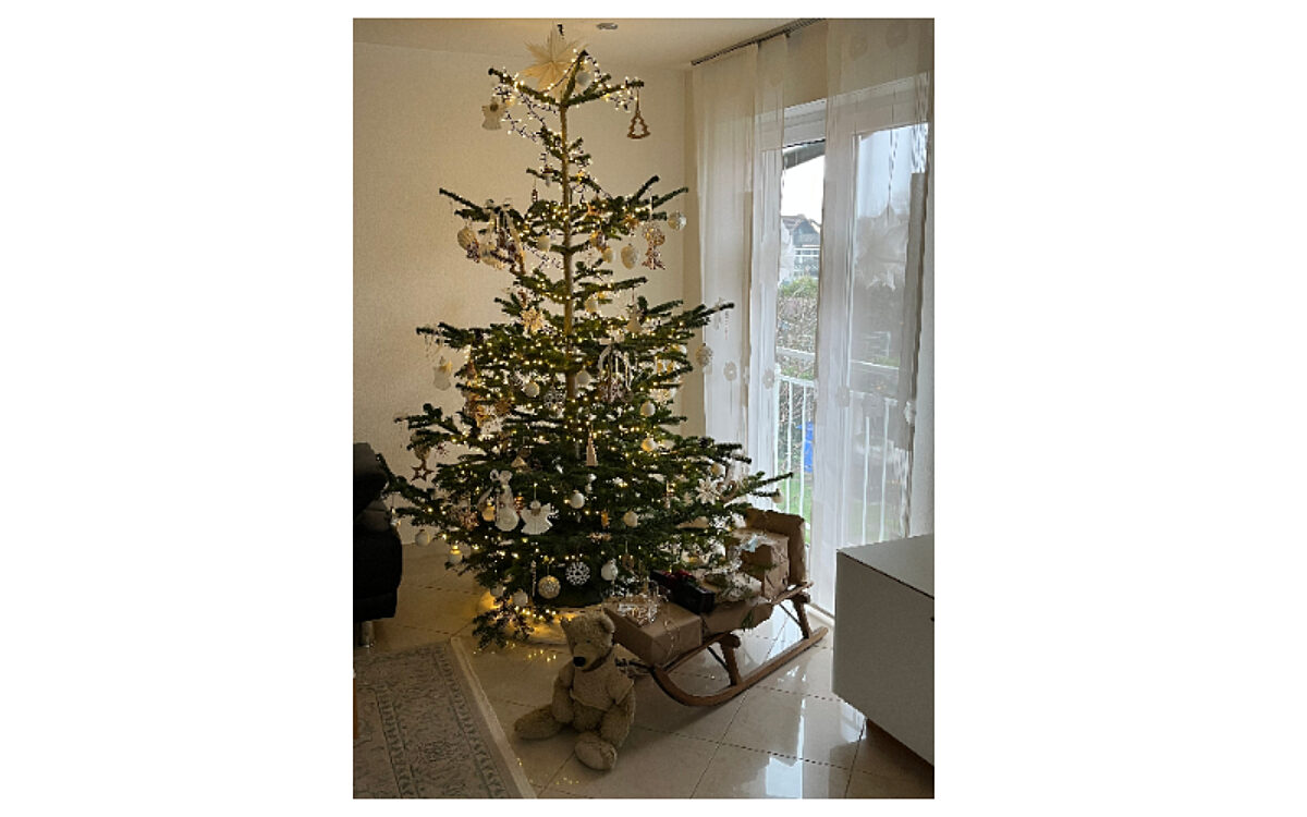 Susanne Lea Dominik und Reinhold Schuller aus Mainaschaff Susanne Lea Dominik und Reinhold Schuller aus Mainaschaff