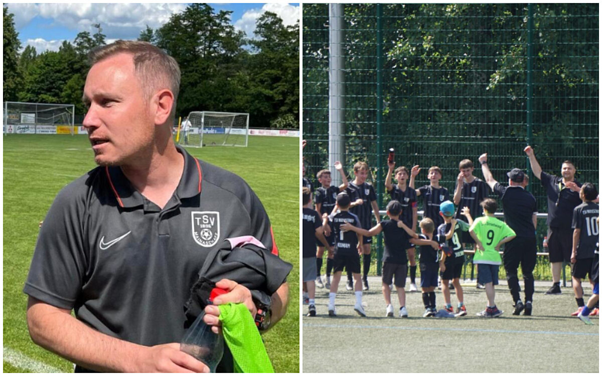 TSV Mainaschaff TSV Mainaschaff