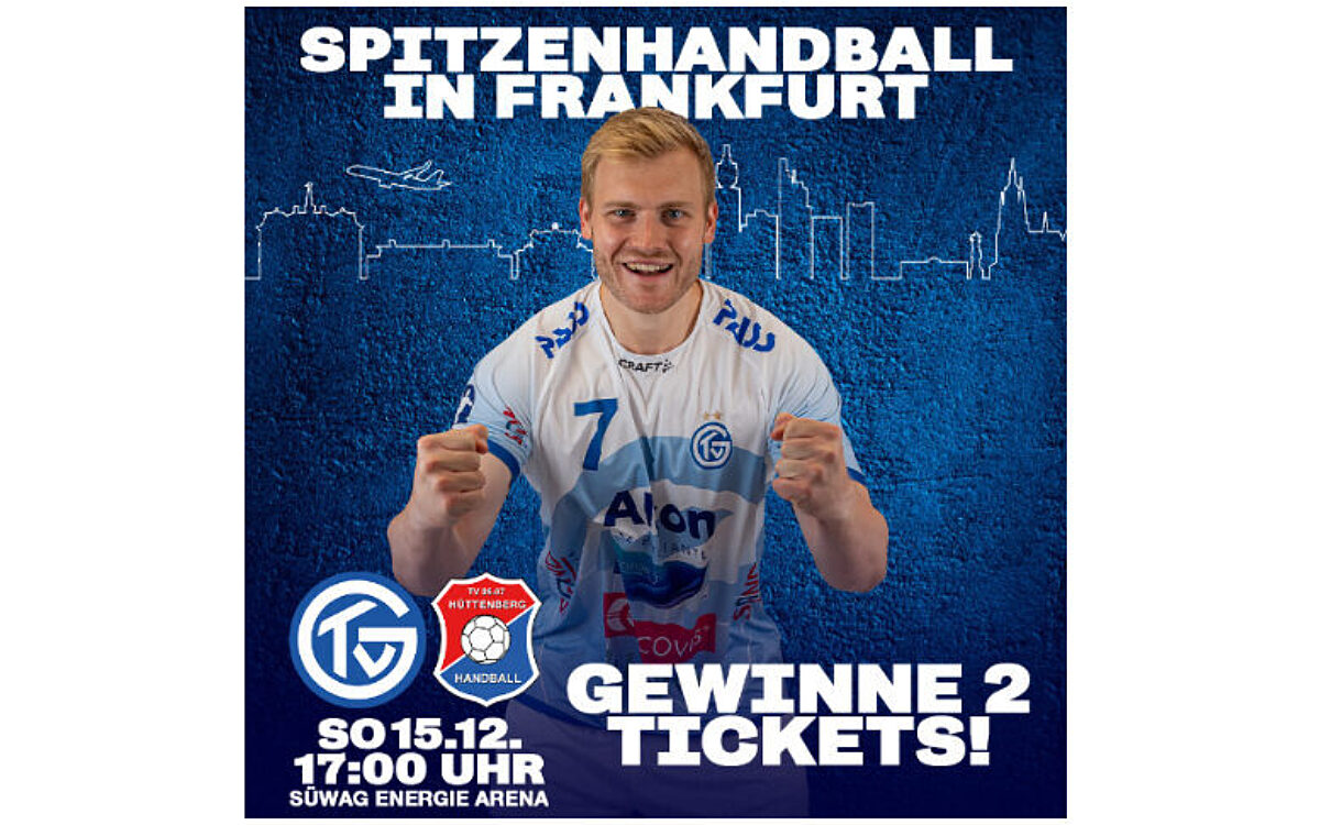 TVG Gewinnspiel TVG Gewinnspiel