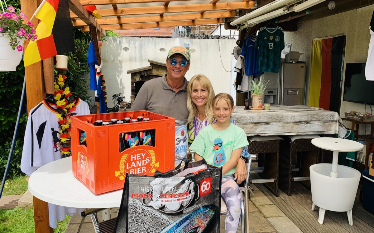 Thomas Sandra Lilly Nix aus Gelnhausen JG Thomas Sandra Lilly Nix aus Gelnhausen JG