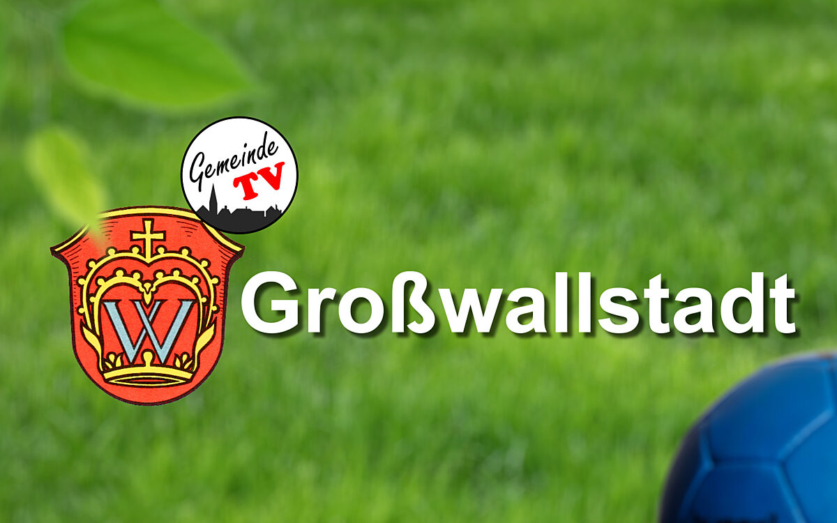 Thubnail Gemeinde TV Grosswallstadt