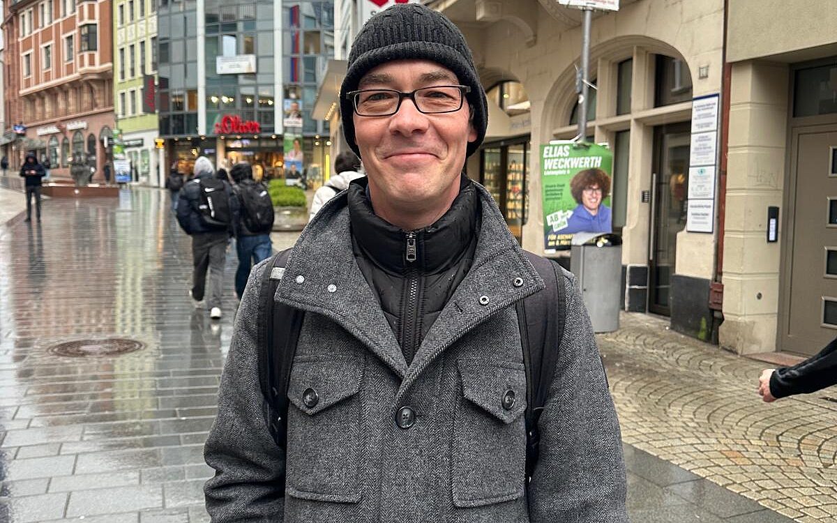 Tim Poehlmann aus Nilkheim Tim Poehlmann aus Nilkheim