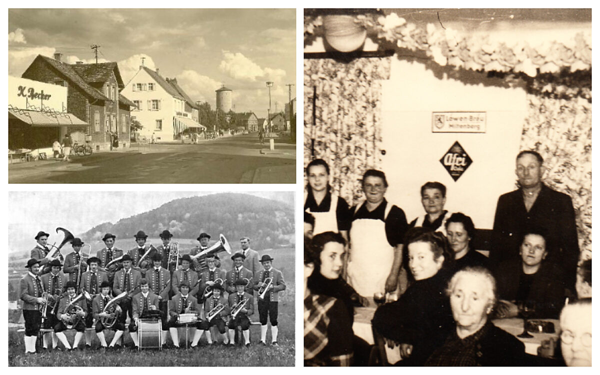 Titelbild Dorfkinder Teil1