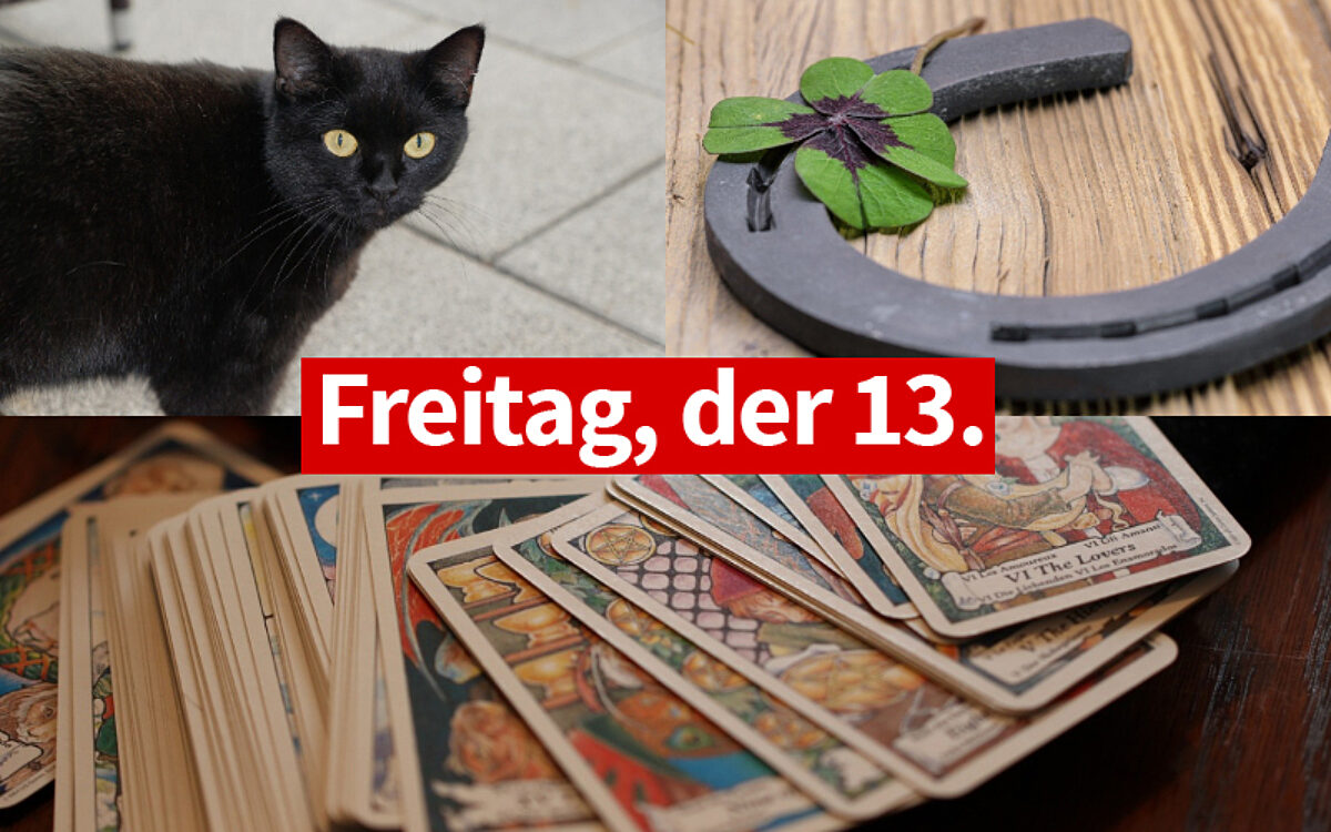 Titelfoto Freitag 13 Titelfoto Freitag 13