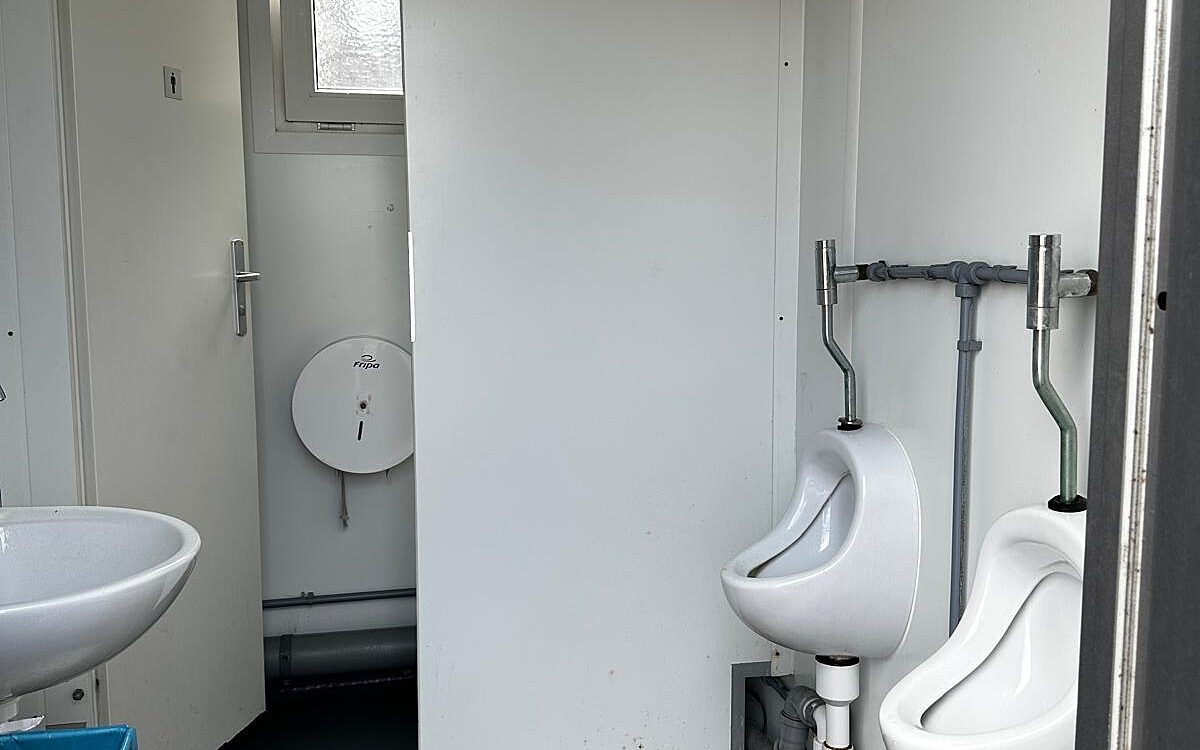 Toilette Mainufer Miltenberg 5 Toilette Mainufer Miltenberg 5