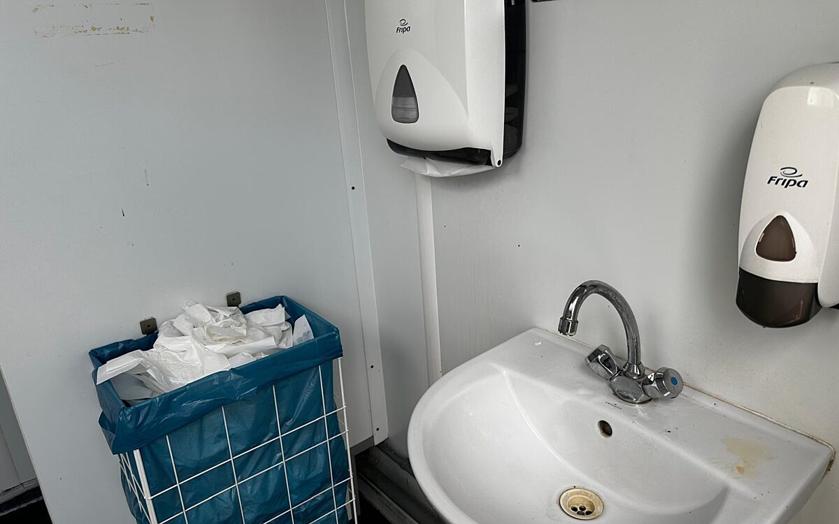 Toilette Mainufer Miltenberg 9 Toilette Mainufer Miltenberg 9