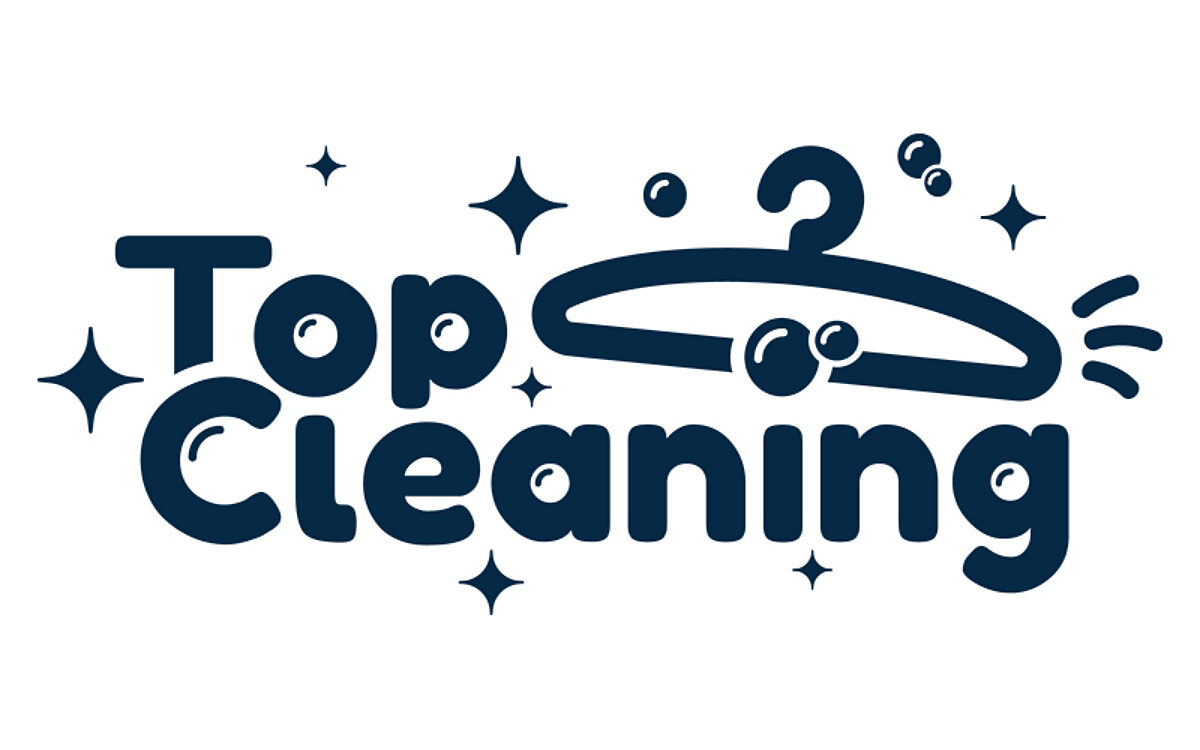 Top Cleaning Logo Top Cleaning Logo
