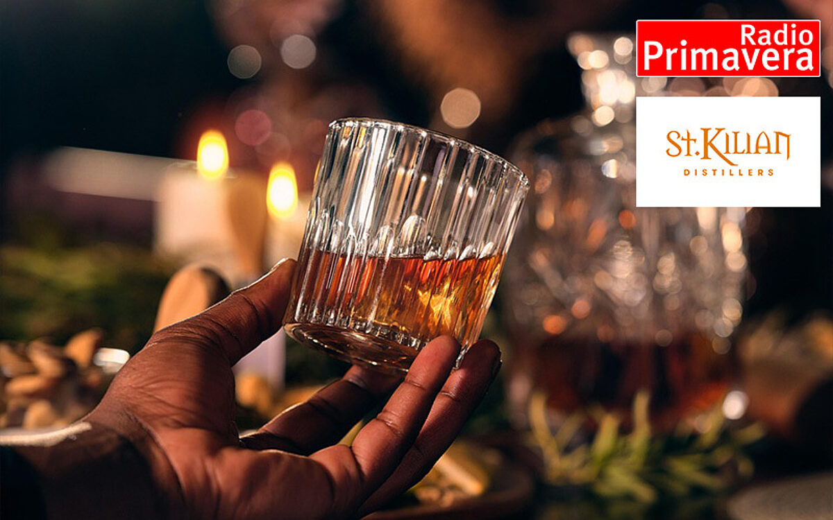 Tuerchen 11 St Kilian Distillers Ruedenau